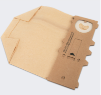 Vorwerk Kobold VK130/ 131 20*27cm Paper Air Filter 6Pcs Vacuum Cleaner Dust Bags