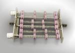 Easy Installation Pcb Heating Element , SMT Reflow Oven Heating Element