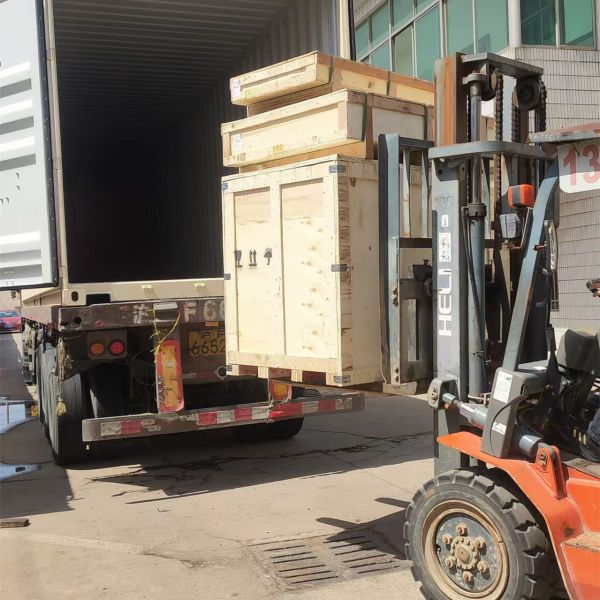 Metallurgical Telescopic Hydraulic Cylinder with High Temperature Resistance and Heavy Load Capacity