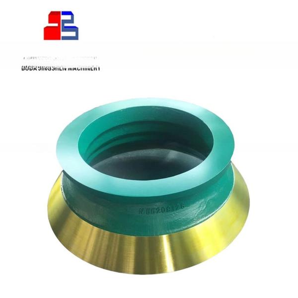 Energy Mining Industry Jaw Crusher Wear Parts for Optimal Performance and Durability