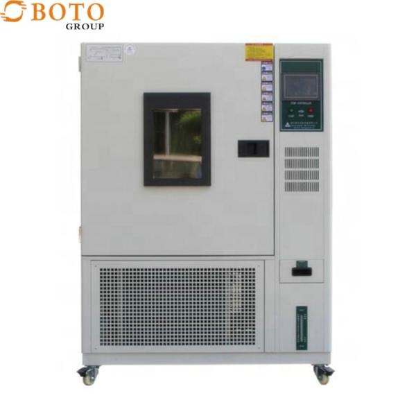 Constant Temperature And Humidity Test Equipment Lab Climatic Control Test