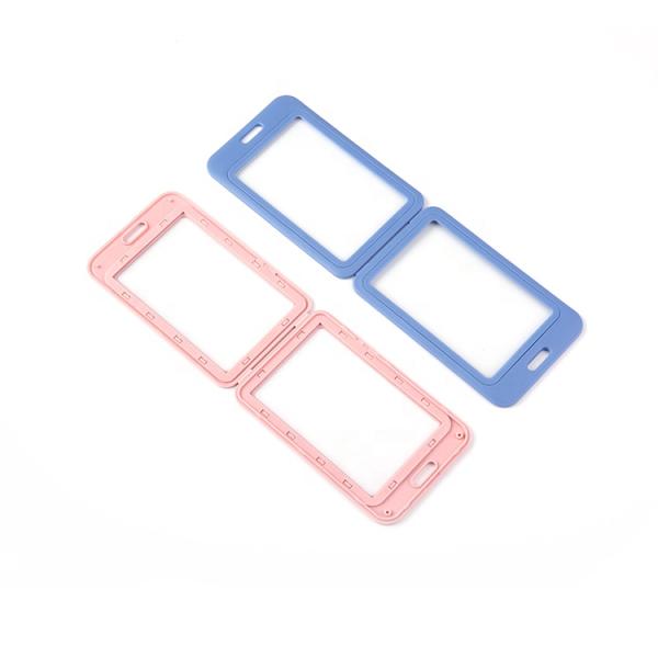 Deyi Plastic Card Holder