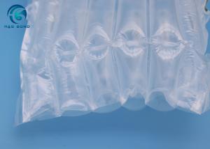 China 30mm Air Bubble Bags PE PA Air Column Bubble Wrap on sale