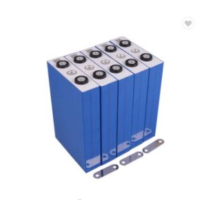 China Flat 3.7v 100ah Lithium Ion NMC Prismatic Battery Cells wholesale