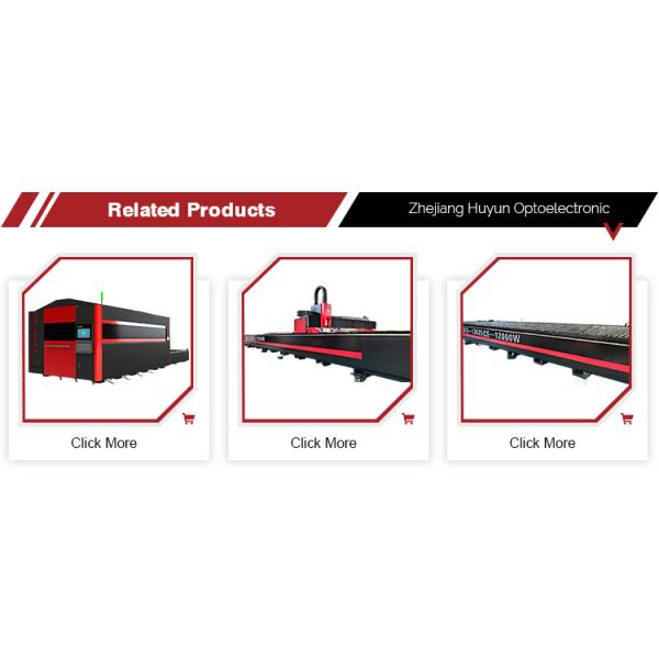 2513 3015 4015 4020 6015 6020 6025 8025 10025 12025 12030 Single Bed Fiber Laser Cutter