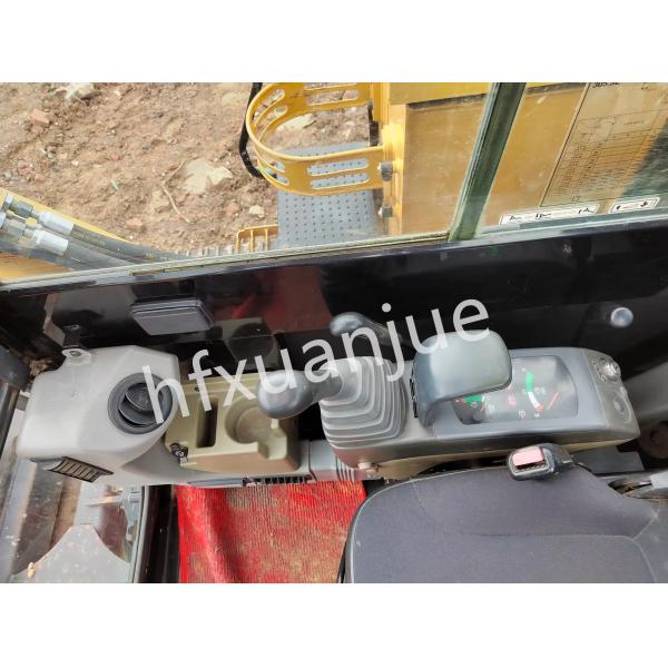 Repossessed Mini Used CAT Excavators Caterpilla 305.5E 5 Ton