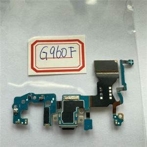 China Replacement Original Cell Phone Repair Parts , Ss G960f Charging Flex wholesale