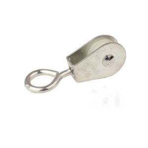 Poultry Farming Small Die Cast Pulley Agricultural Greenhouses Air Blower