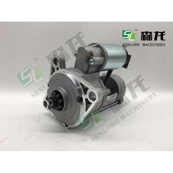 M2T6427 M2T64272 24V 9T CW E70B 4DR5 4D32 Mitsubishi Starter Motor