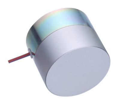 24V Electromagnetic Clutch Brake 13.2K/W Thermal Resistance 42mm Diameter