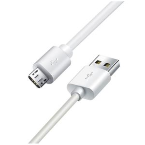 China 5V 2.4A USB Charging and 480 Mbps Data Transfer Cord for Android and iOS Devices on sale