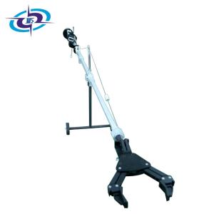 China Automatic Explosion Proof Equipment Telescopic Manipulator Rechargeable Battery wholesale