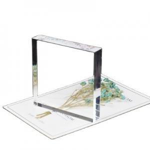 China Plexiglass Translucent Acrylic Sheet Board 12mm 48 X 96 ODM Plastic on sale