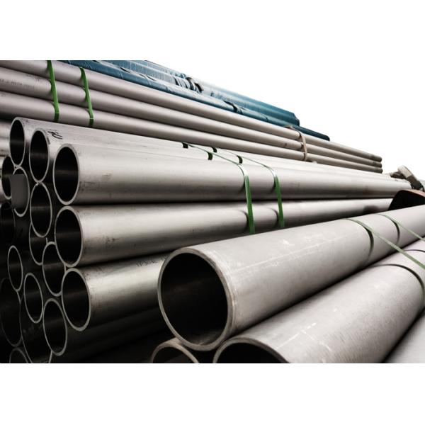 Exporting Packing incolo 825 Hot Rolled Top Quality 2205 Stainless Steel Pipe 1.4462 Nickel Alloy