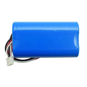 3200mAh 3.2V Cylindrical Fire Exit Light Batteries LiFePO4 IFR18650