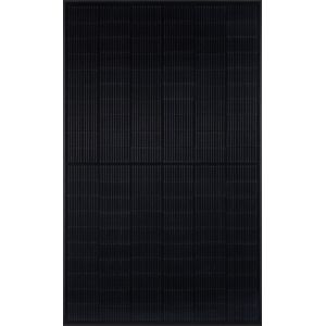 270w Black Flexible Solar Panel Polycrystalline Solar Power Panel