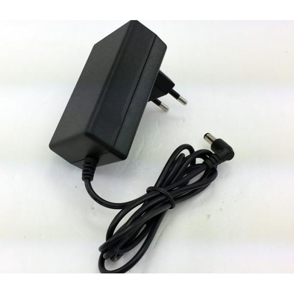 13.8-14.6V/1.0A battery charger for 12V SLA battery