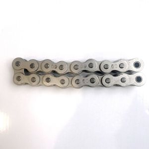 China 16A-1 Transmission Industriral simplex Roller chain wholesale