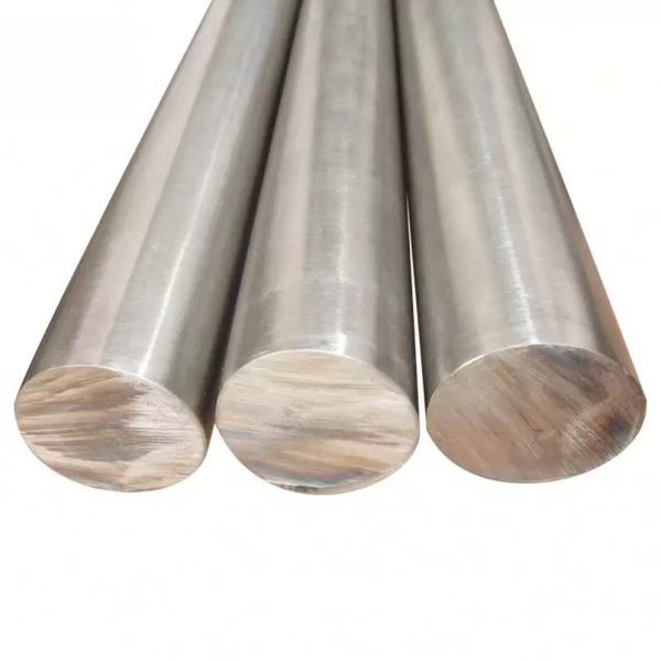 SS310 SS316 304 Stainless Steel Round Bar 300 Series 3-480mm