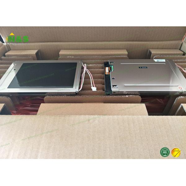 PD064VT4 PD064VT5 Original A+Grade PVI 6.4" inch 40(RGB)*480 VGA TFT LCD Screen Panel
