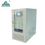 Three Phase Off Grid Solar System Household Stackable Modern Design