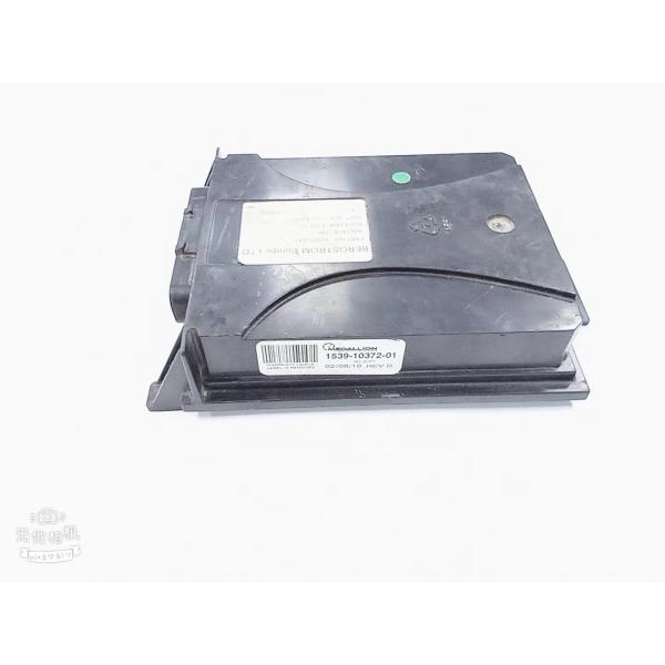 1539-10372-01 Js200 excavator AC controller