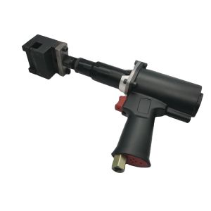 Square Hole Aluminium Window Punching Machine