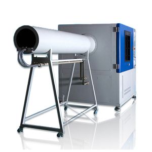 Buy cheap IEC 60529 IPX56 Waterproof test under power-on conditions Chamber for outdoor from wholesalers