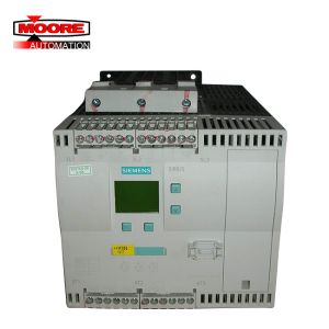 3RW4426-1BC44 SIEMENS soft starter Values
