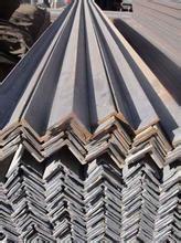 Hot Dipped Galvanized Steel Angle Bar Dimensions 200 * 125 mm