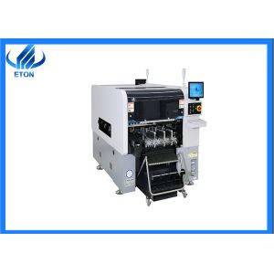 China Electronic Boards SMT Pick And Place Machine High Precision For SMD Production Line on sale