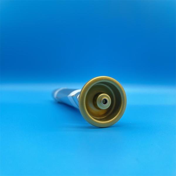 Premium Bag-on-Valve Products – High-Performance Aerosol Dispensing for Consumer Goods – Versatile Application, 1 Inch