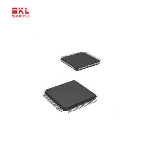 China STM32F103VFT6 MCU Microcontroller Unit 32-Bit Cortex-M3 Core 256KB Flash wholesale