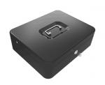 HS portable cash box with customized packing