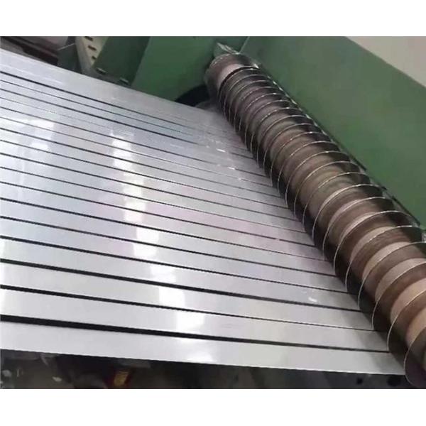 316 Stainless Steel Strip Coil
