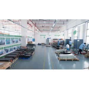 Hunan CTS Technology Co,.ltd