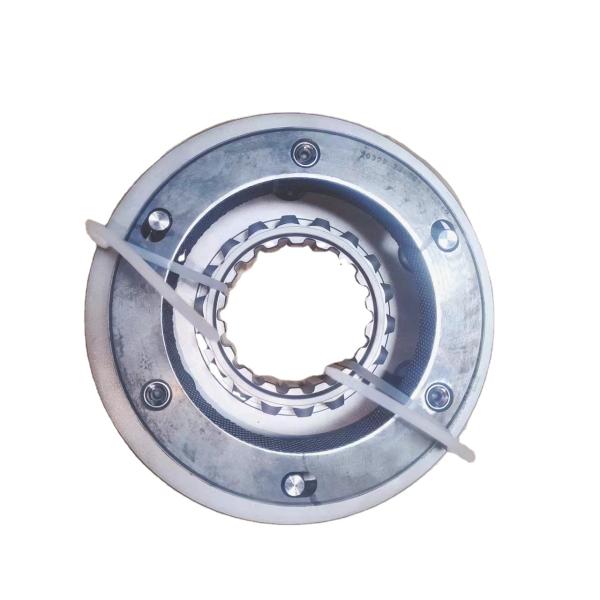 Great and 12jsdx240t-1701110 Gear Box for Dongfeng Truck Shacman Fast Transmission