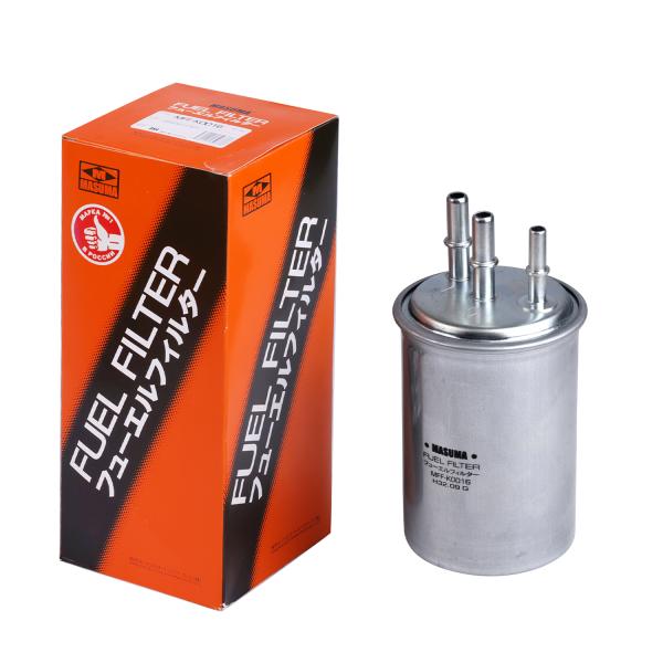 MASUMA Fuel Filter MFF-K0016 for SSANGYONG KYRON 6650921101 6650921301 For Your Needs