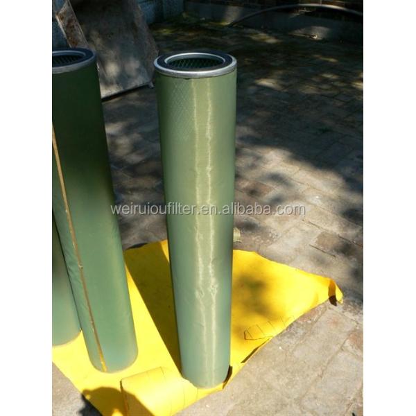 Velcon Gas Coalescing Filter Oil Water Separator Filter SO-6XXCMSN