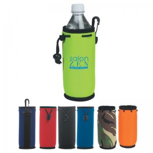 China Bottle promotional Cooler Bags, heat tranfer isulated bag-Giveaway can bag-lunch bag on sale