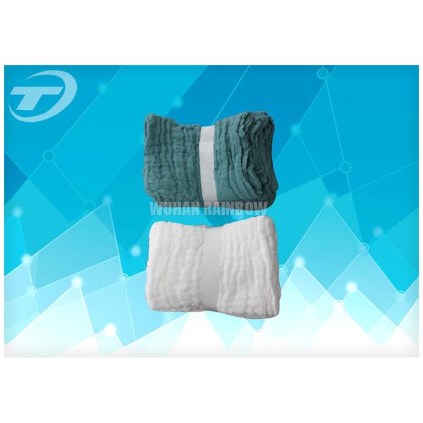 100% cotton high absorbency surgical medical lap sponges / laparotomy sponges