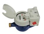 China Top10 Brand 1/2" Wireless LoRa Remote Transmission with Brass Remotely