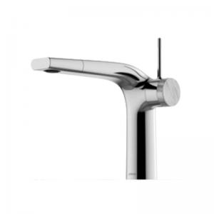 China Wash Basin Faucets Washroom Lavatory Brass Aerator Water Faucet Taps Sink Basin Mixer Bathroom wholesale