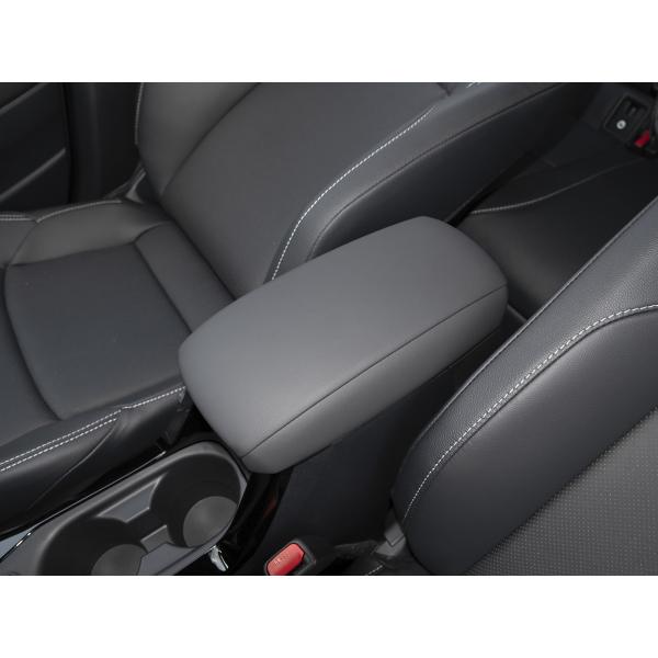 CVT Frontlander GAC Toyota EV Vehicle Hybrid Car SUV 5 Seats