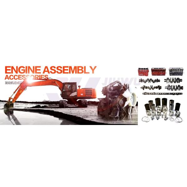 HITACHI ZX330-3 6HK1 ISUZU ENGINE FUEL PUMP, INJECTION PUMP 8-98091565-0 8980915650