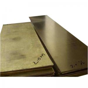 China 4x8 Copper Sheet C11000 C10100 C10200 C1100 Copper Sheet and Copper Plate for Industry and Building on sale