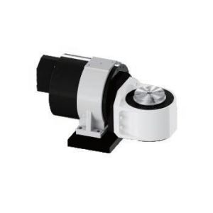 China DD Motor NC 5th Axis Rotary Table High Acceleration wholesale