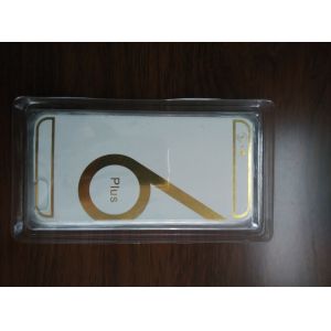China phone case blister packaging series of iphone 6/6s / iphone 6/6s plus blister packing inner tray PVC/PET/APET/PETG on sale