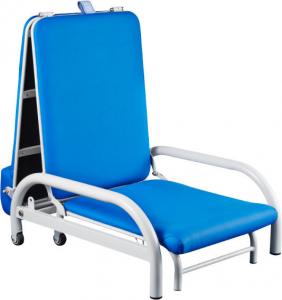 China Accompanying Hospital Folding Chair Bed wholesale