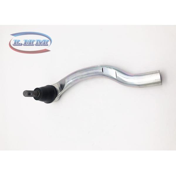 2012 - 2016 Honda Civic FK1 Right Tie Rod End Durable Steel And Rubber Made